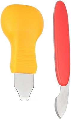GYU Watch Case Opener Tool - Professional Back Cover Remover Knife for Watch Repair & Battery Replacement - Perfect for Jewelers, Watchmakers & DIY Enthusiasts