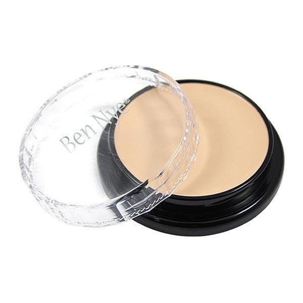 Ben Nye Creme Highlights - Professional Makeup Highlighter for Stage & Photography - Perfect for Contouring, Face Sculpting & Special Effects