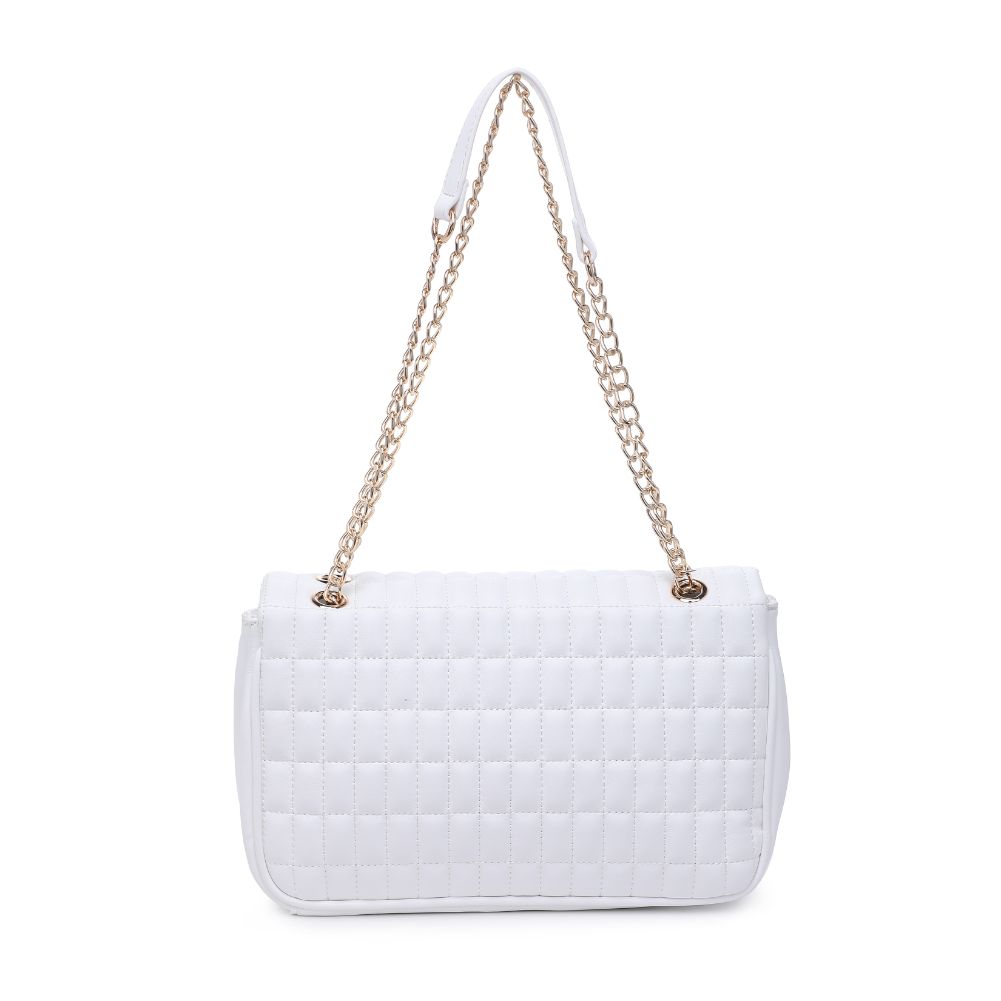 Crossbody 77 - Stylish & Comfortable Crossbody Bag for Women | Perfect for Travel, Shopping & Everyday Use