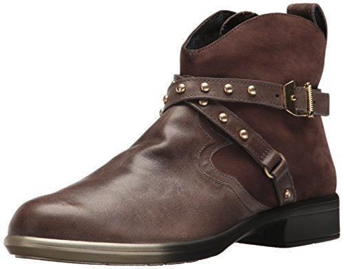 Taku Bootie (26039) - Comfortable & Stylish Women's Boots for Winter, Fall & Outdoor Activities