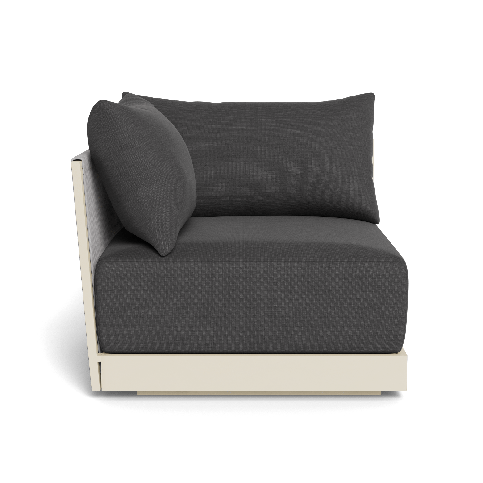 Antigua Corner - Stylish and Durable Home Decor for Living Room, Bedroom & Office | Perfect for Wall Mounting and Space Saving