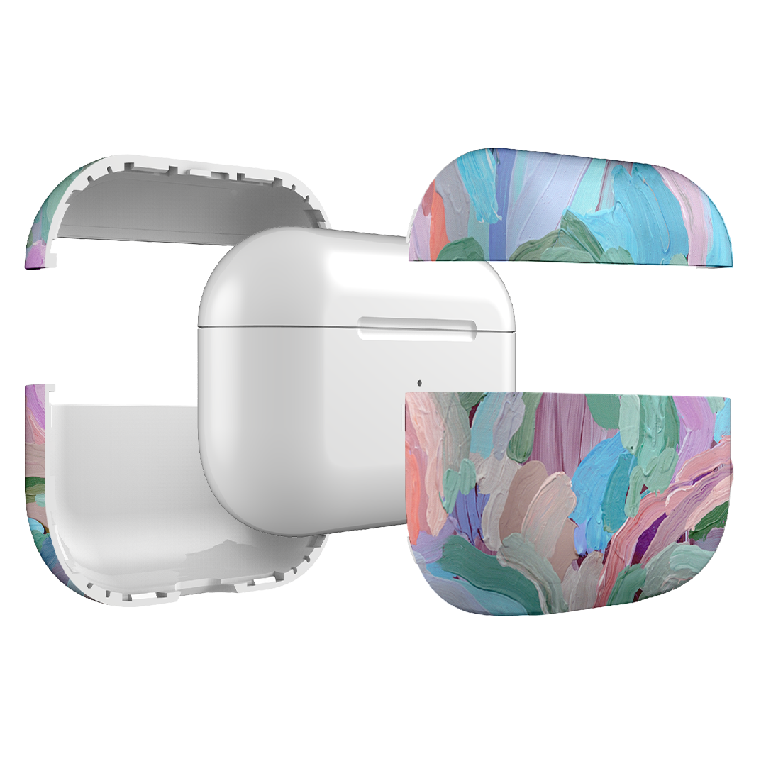 LeapFrog AirPods Pro Case - Protective Cover for Apple AirPods Pro (2nd/1st Gen) - Shockproof & Scratch-Resistant - Perfect for Travel, Workouts & Daily Use
