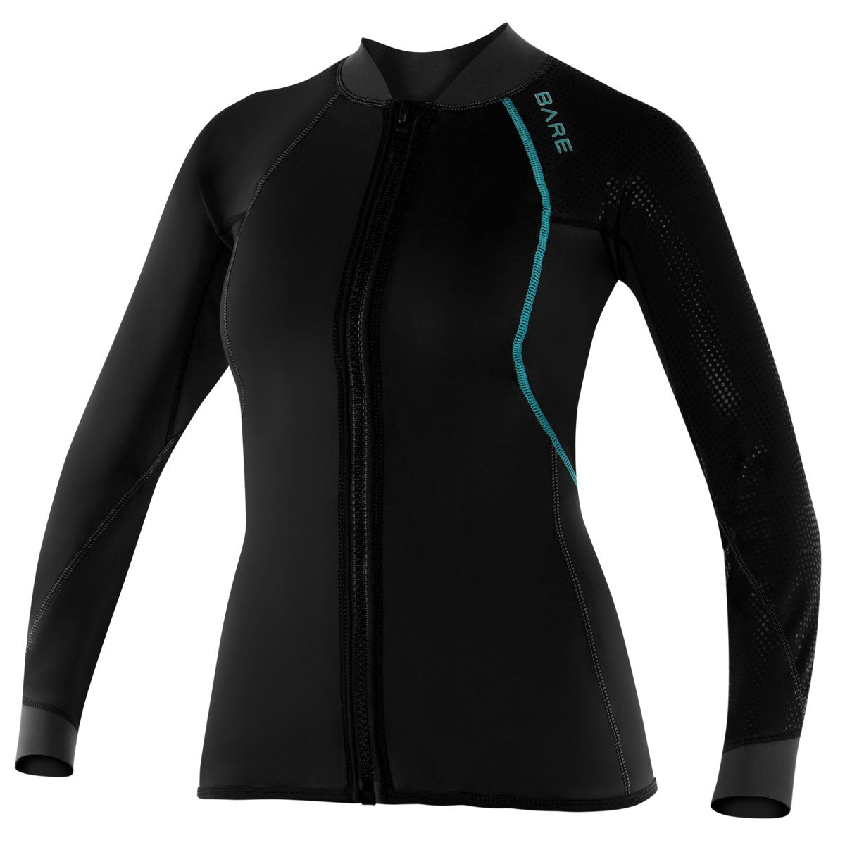 Bare EXOWEAR Jacket for Women - Lightweight Outdoor Activewear for Running, Hiking & Travel