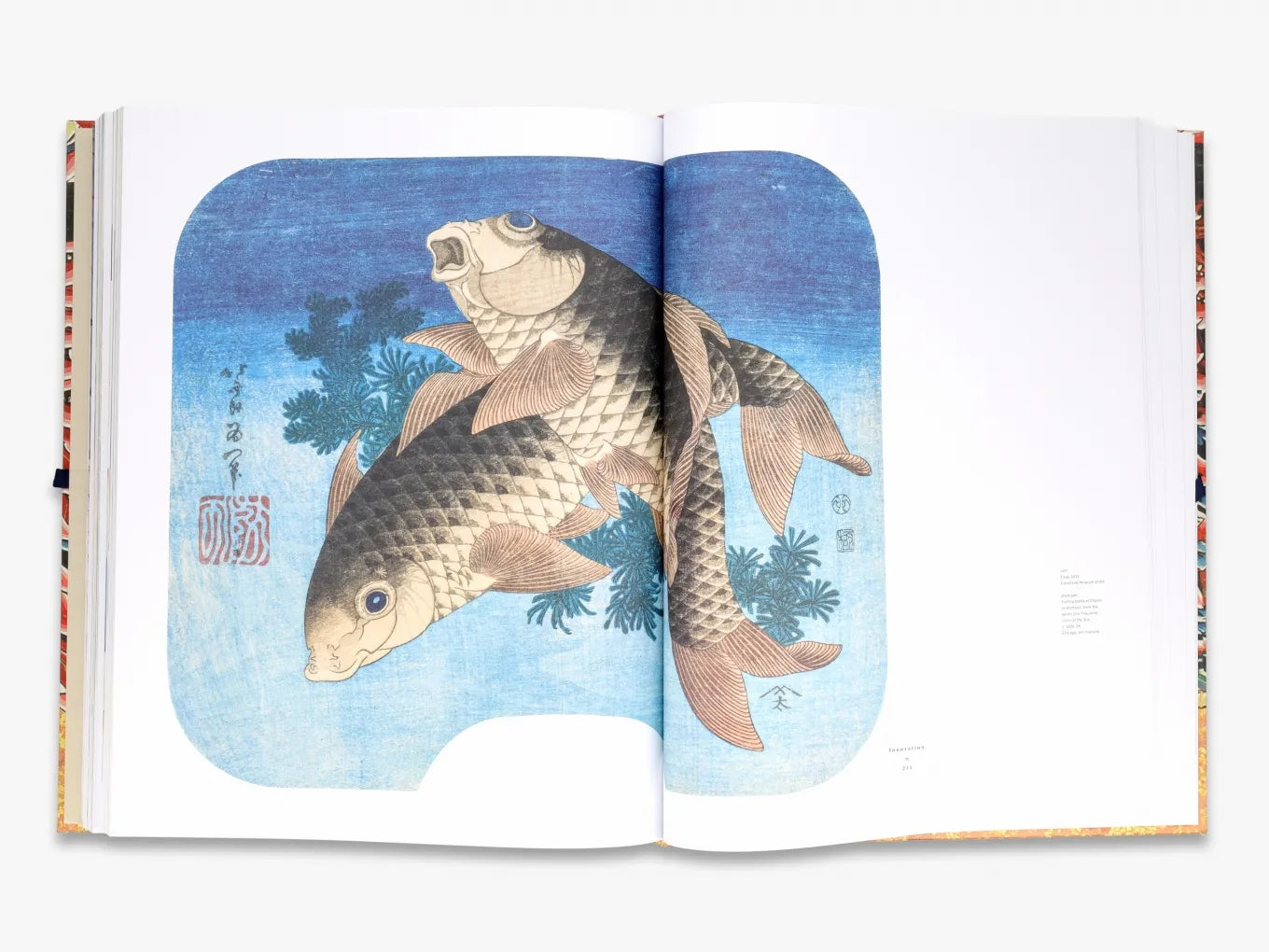 Hokusai: A Life in Drawing - Deluxe Edition Art Book | Japanese Woodblock Prints Collection | Perfect for Art Lovers, Collectors & Home Decor