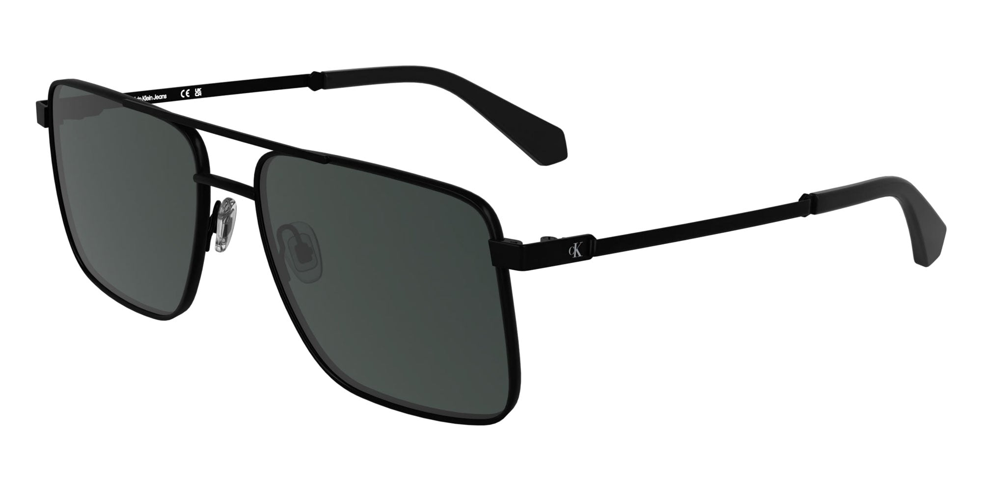 Matte Black/Grey