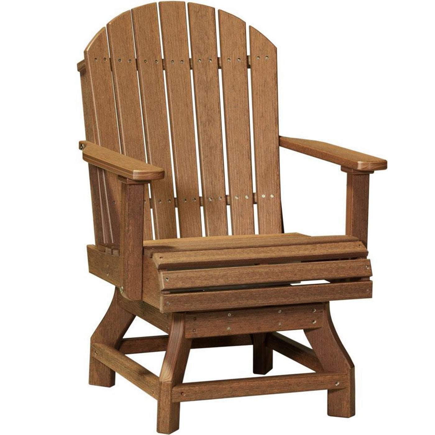 Antique Mahogany