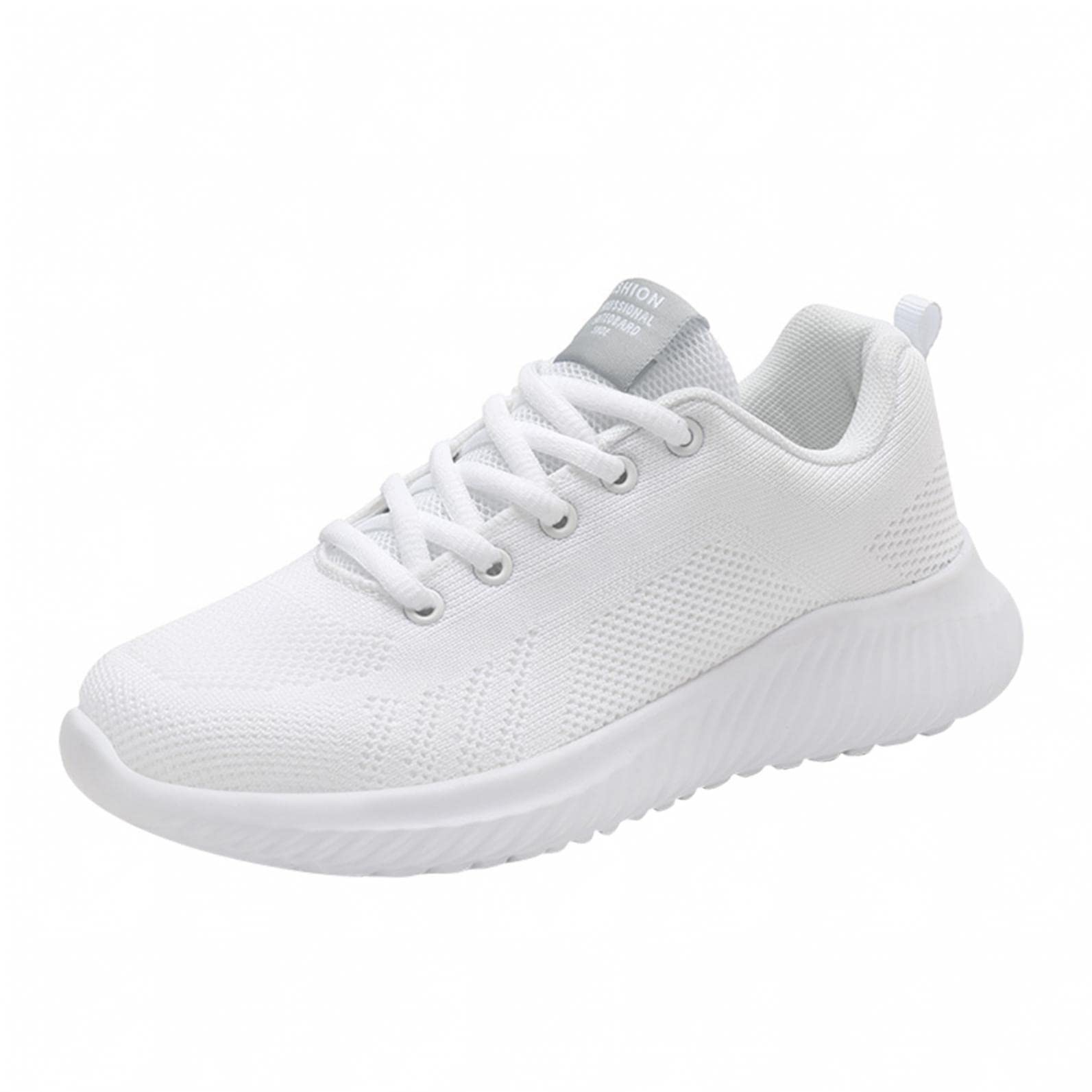 Best Women's Walking Shoes - Lightweight Athletic Running Sneakers for Tennis & Sports | Perfect for Gym, Jogging & Daily Wear