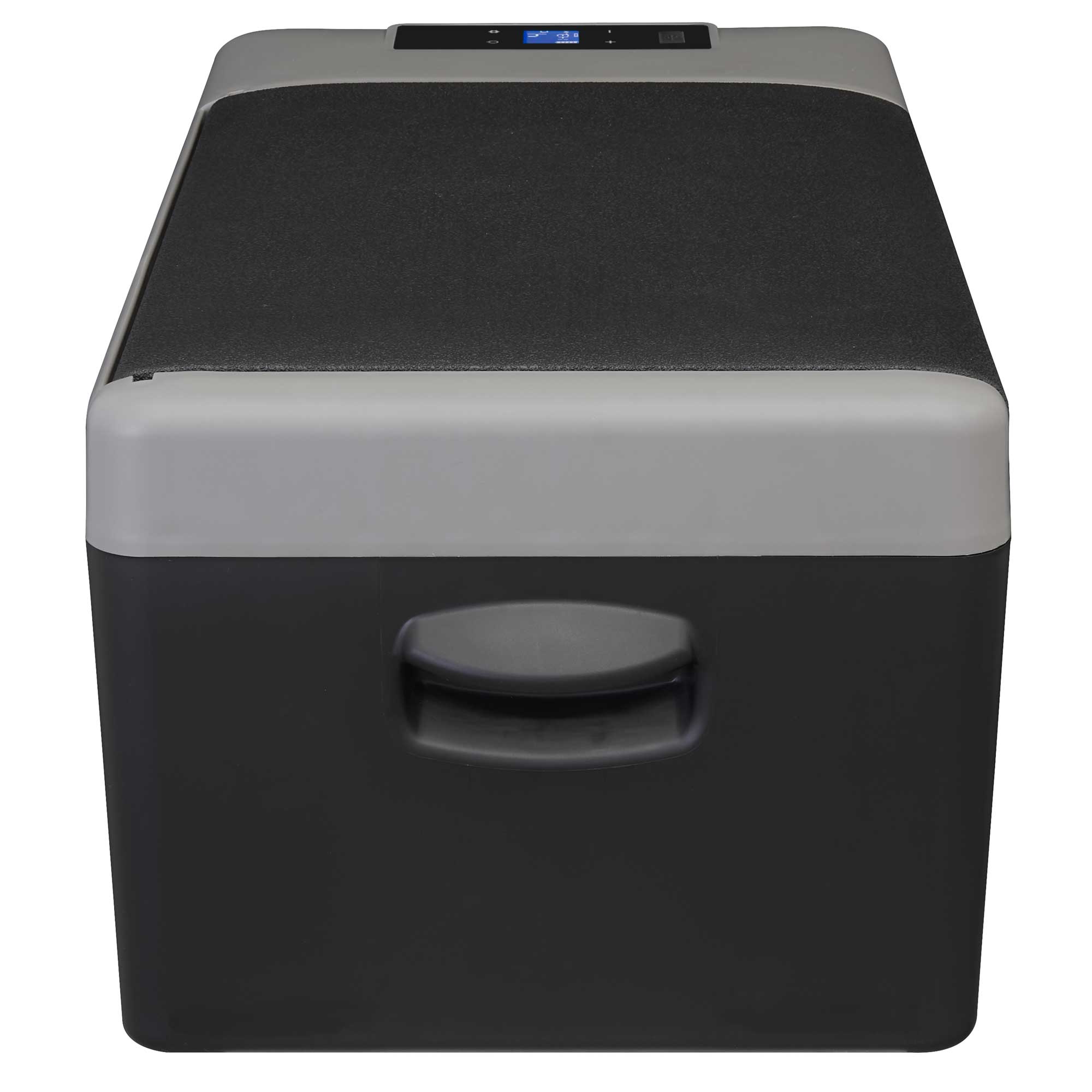 15L Portable Car Fridge Freezer - 12V/24V Compressor Cooler Box for Road Trips, Camping & Outdoor Adventures | DL12 Model