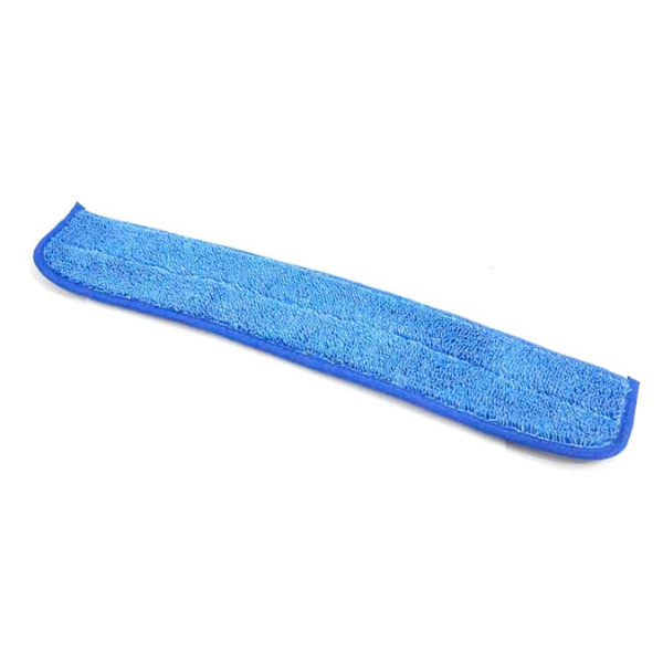 Premium Wagtail Microfiber Cleaning Pads for Flipper, Combi, Applicator & Wave Tools - Ultra Absorbent Wash Mitts for Car Detailing, Window Cleaning & Household Surfaces
