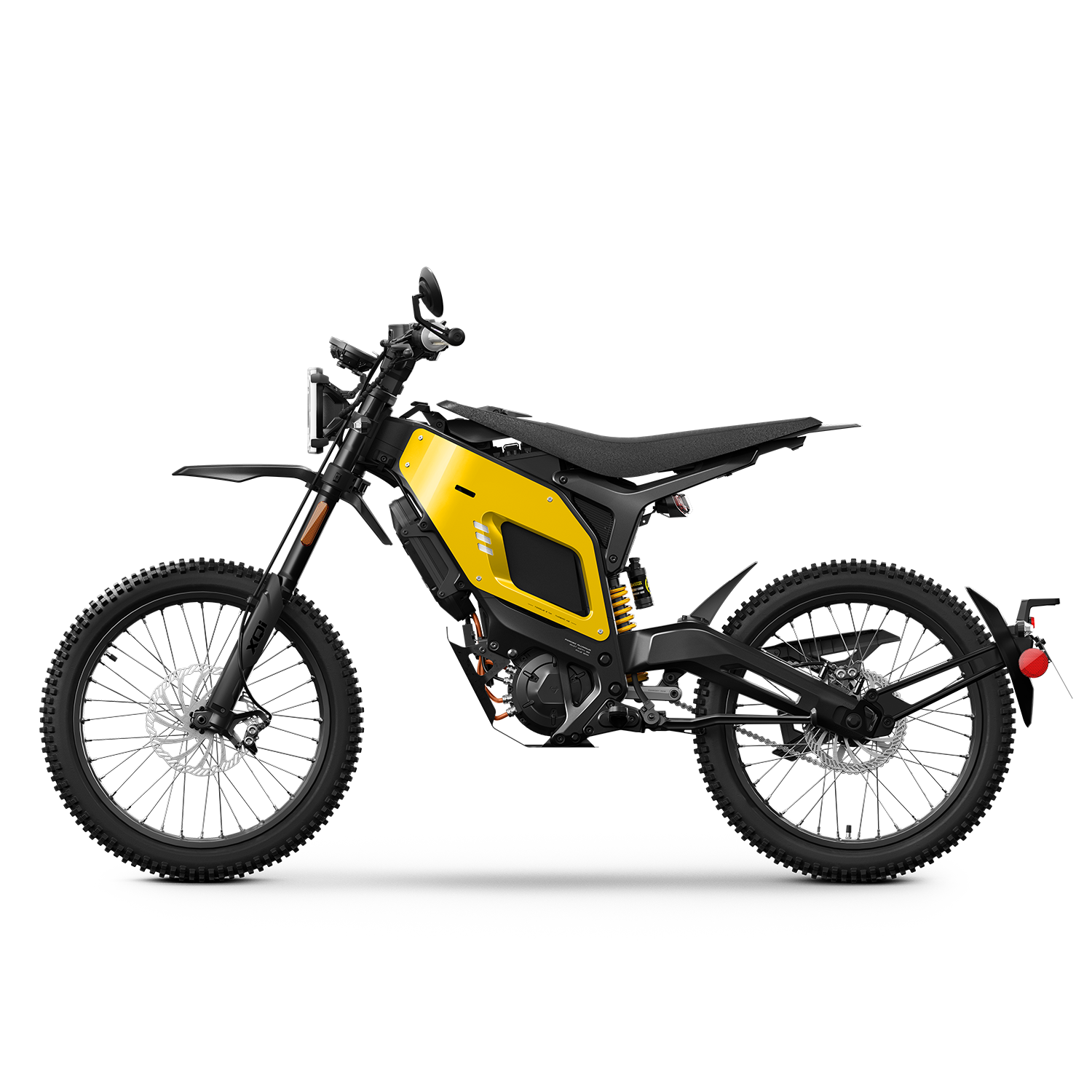 NIU XQi3 Street On-Road Electric Motorcycle - Eco-Friendly Commuter Scooter for Urban Riders | Perfect for City Travel & Daily Commuting