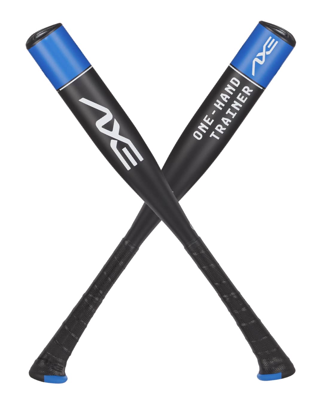 Axe One Hand Training Bat for Baseball & Softball - Improve Swing Speed & Control - Perfect for Solo Practice & Batting Drills