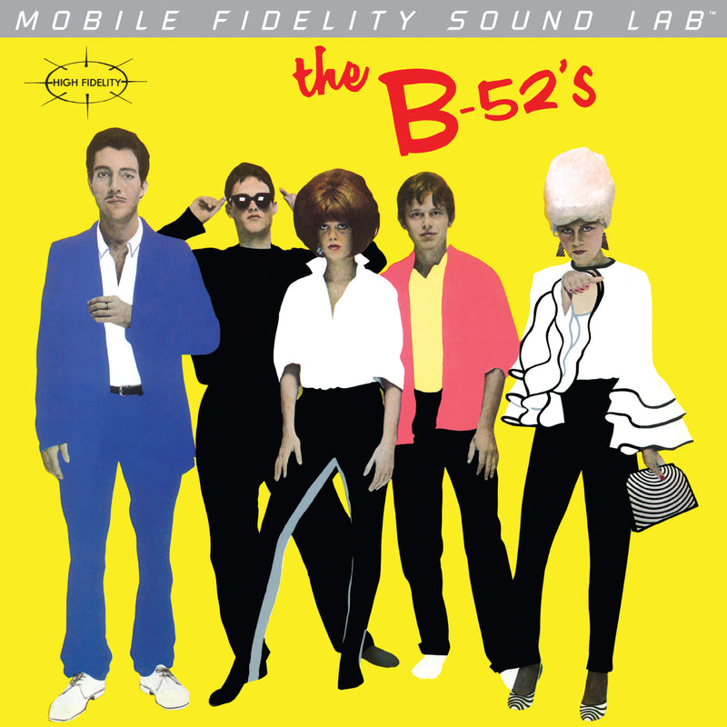 The B-52s Official Merchandise | Band T-Shirts, Posters & Collectibles for Music Fans | Perfect for Concerts, Gifts & Home Decor