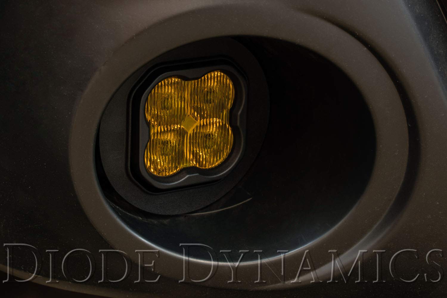 Diode Dynamics DD6639 LED Light Pods for Subaru Outback - High Performance Off-Road Lighting for Adventure & Night Driving