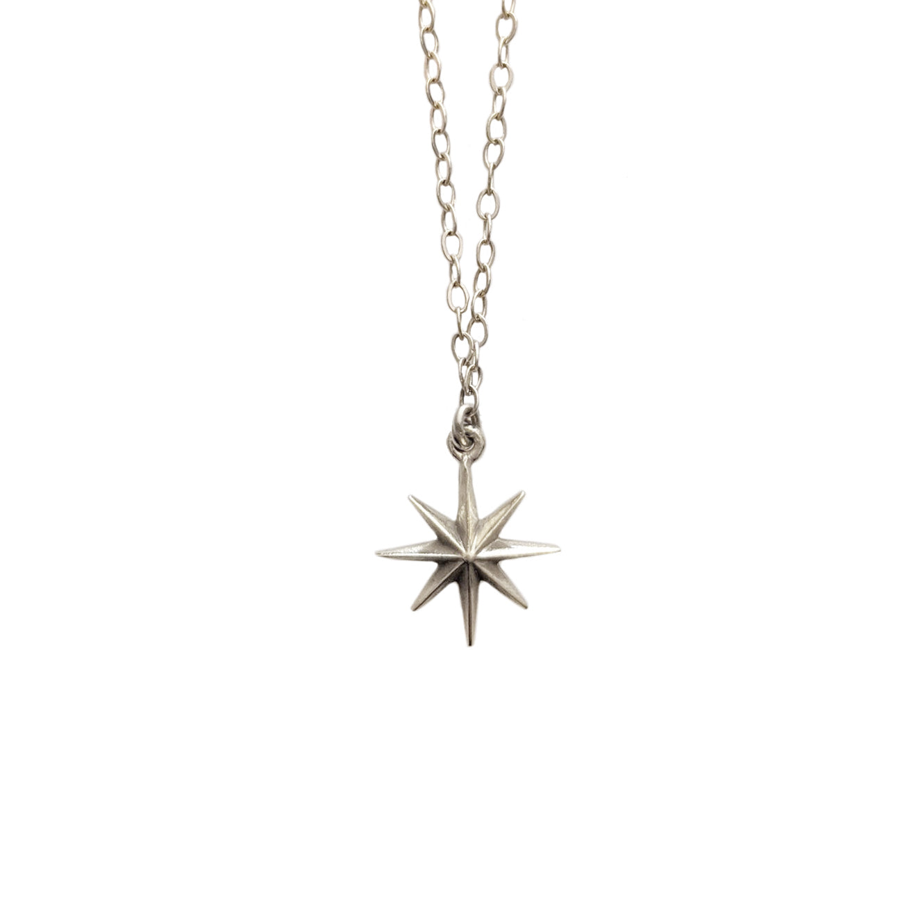 Starburst Necklace for Women - Elegant Crystal Pendant Jewelry Gift for Her | Perfect for Parties, Weddings & Special Occasions