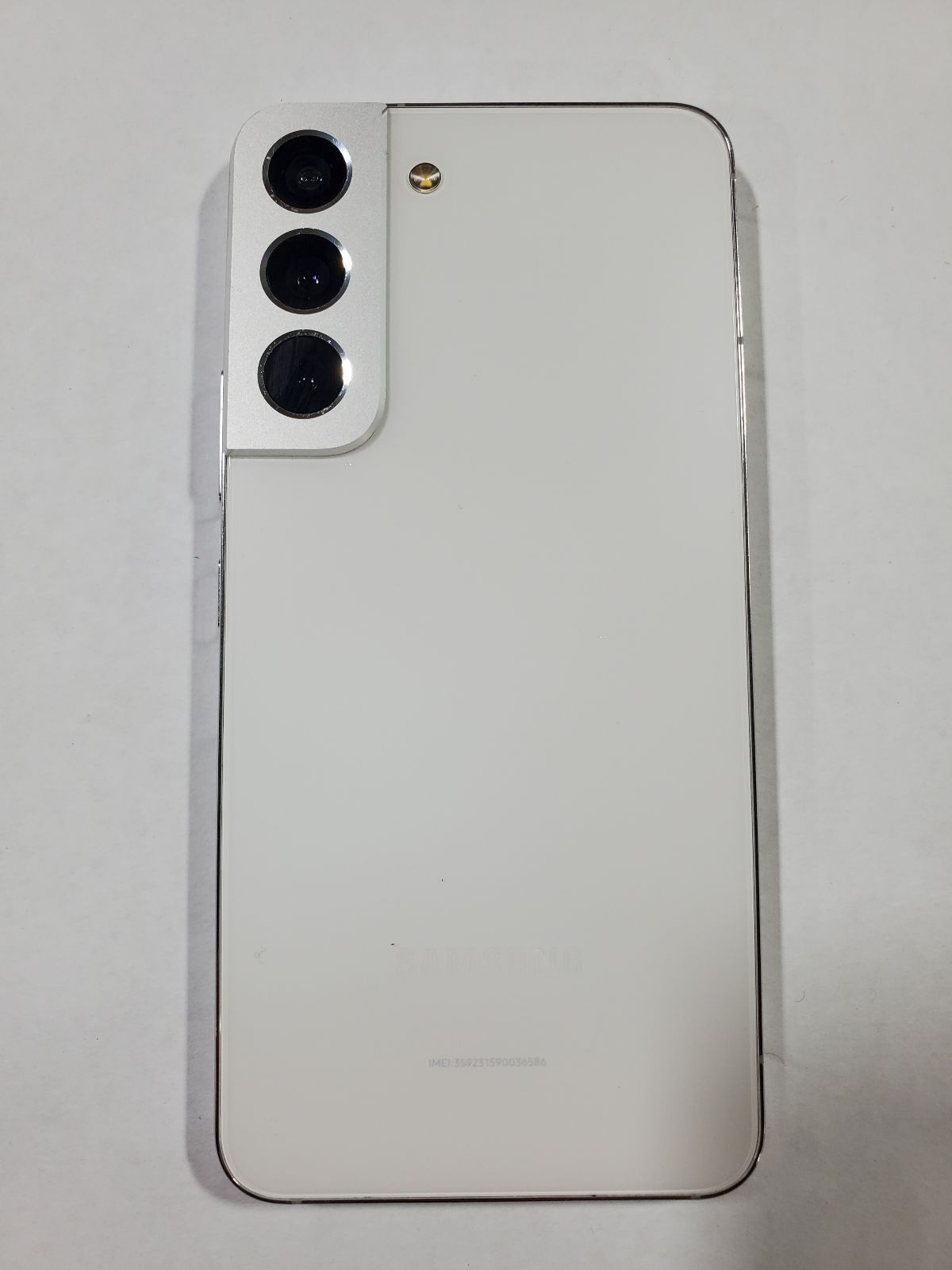 SAMSUNG Galaxy S22 5G Smartphone (128GB, 8GB RAM) 6.1