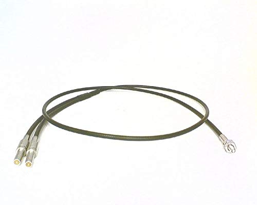 RADWELL RAD00005 Fiber Optic Cable - .046