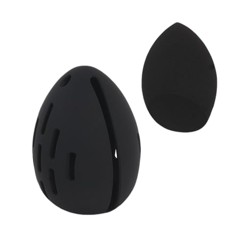 black Sponge