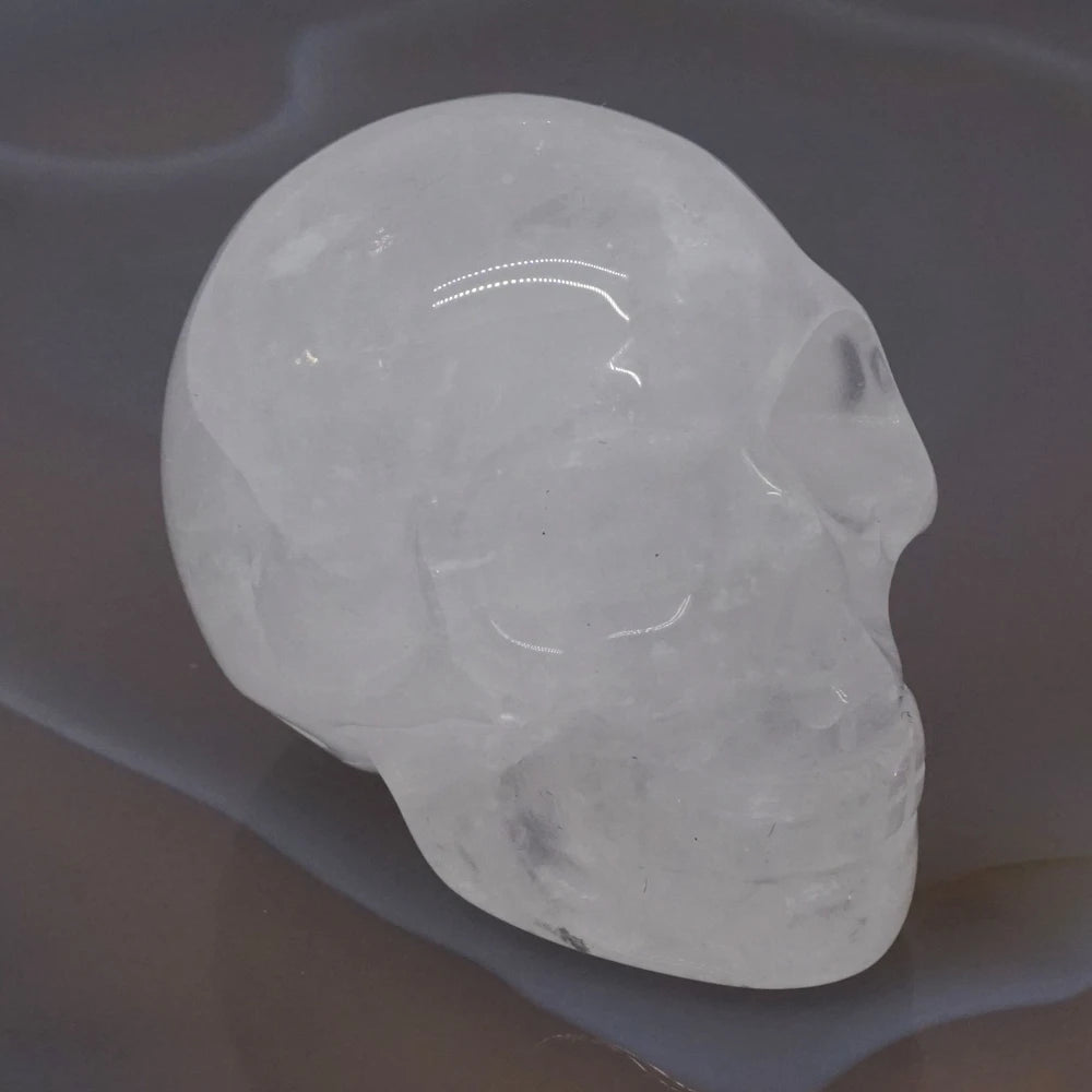 Clear Quartz