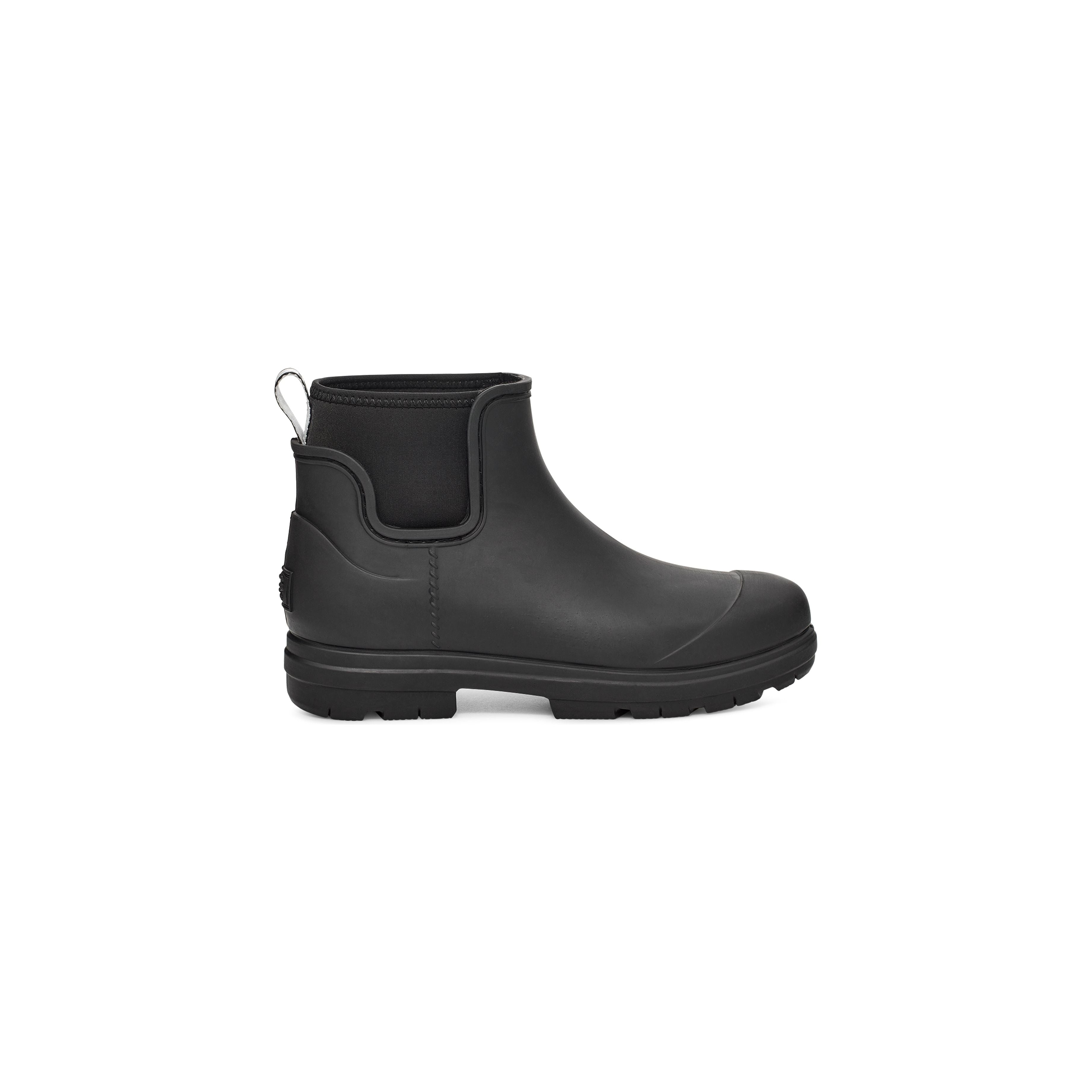 UGG Women's Droplet Black Waterproof Boots - Warm Winter Snow Boots for Women, Perfect for Hiking, Snowy Days & Outdoor Activities