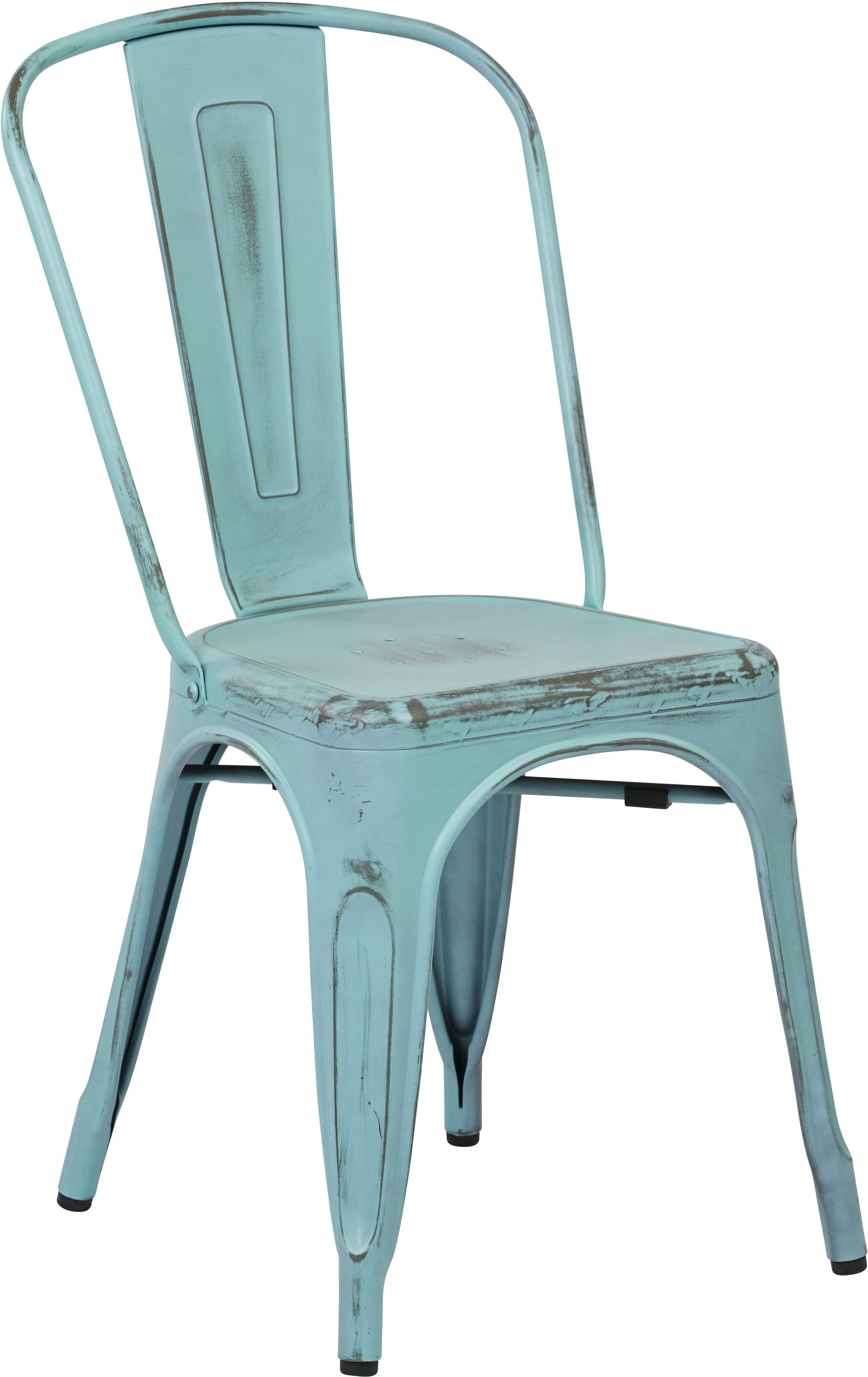 Antique Sky Blue
