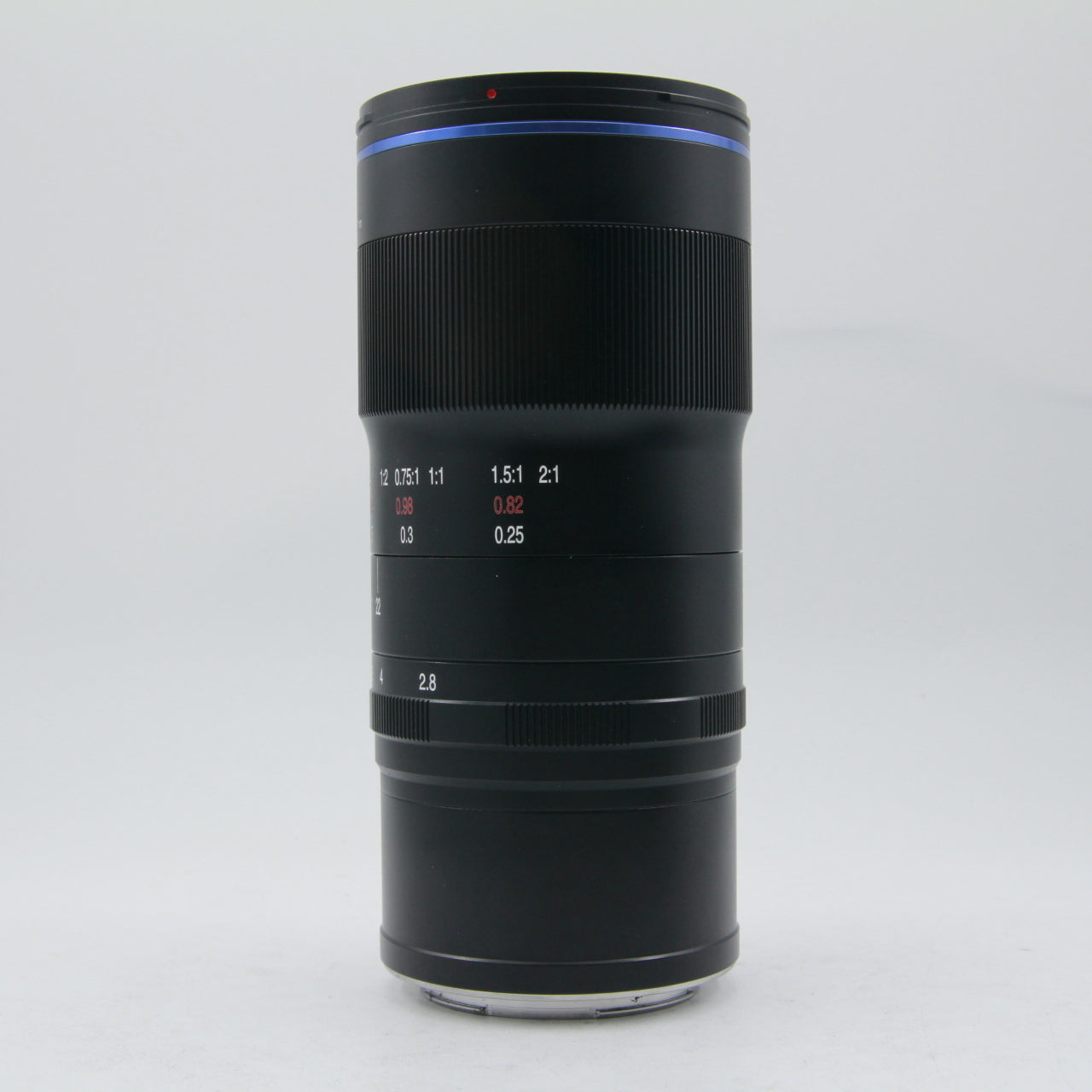 Venus Optics Laowa 100mm f/2.8 2X Ultra Macro APO Lens for Nikon Z - Excellent Open Box Condition | Perfect for Macro Photography, Product Shots & Nature Close-ups