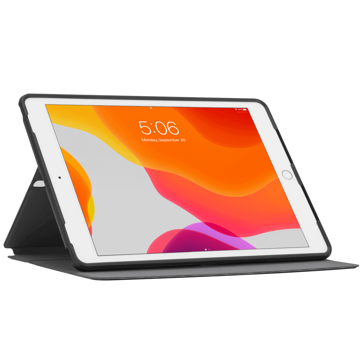 Premium Click In Case for iPad 9th/8th/7th Gen 10.2