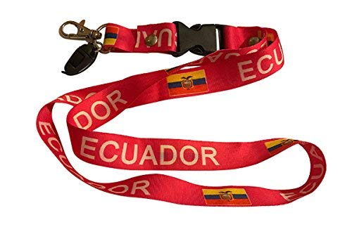 Country: Ecuador