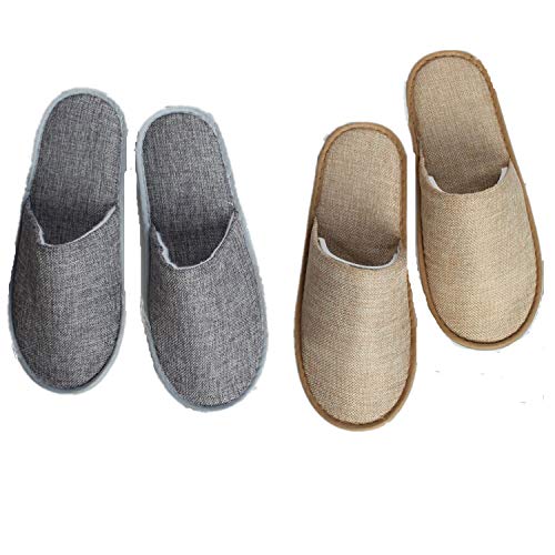 2 Pairs Yellow + 2 Pairs Gray
