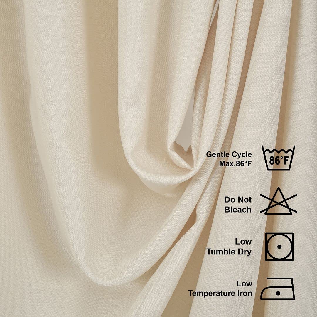 Rainbow LGBTQ Pride Curtains - Gay Parade Freedom Equality Love Theme Window Drapes - 52