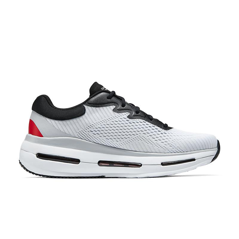 MAX CUSHION ARCH FIT AIR 220748/WBK - Comfortable Support Shoes for Walking, Running & Everyday Wear - Ideal for Work, Gym & Outdoor Activities