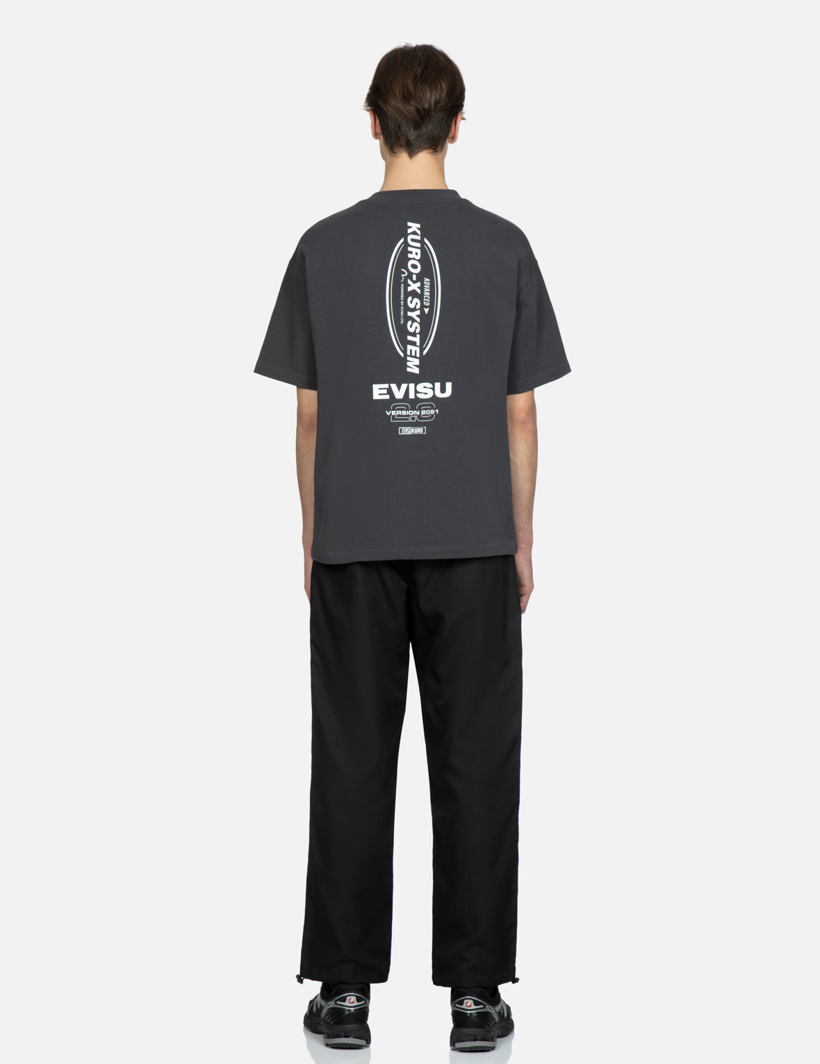 Custom Logo Embroidery Relaxed Fit Cargo Pants for Men & Women - Durable Workwear with Multiple Pockets - Perfect for Outdoor Activities, Work Uniforms & Casual Wear