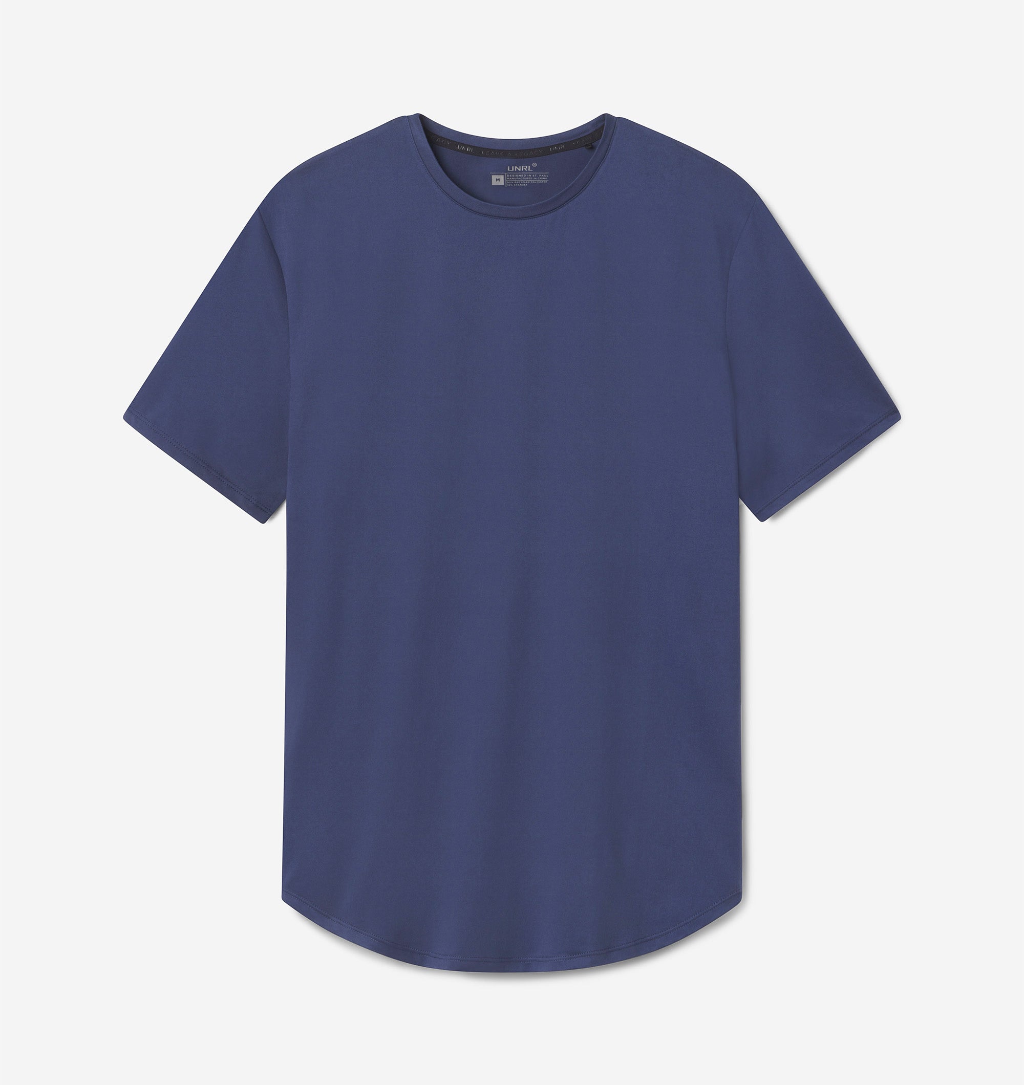 Harbor Blue