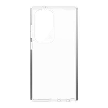 Samsung Galaxy S24 Ultra Case - Zagg Crystal Palace Premium Protective Cover | Shockproof & Scratch Resistant | Perfect for Travel, Work & Outdoor Activities