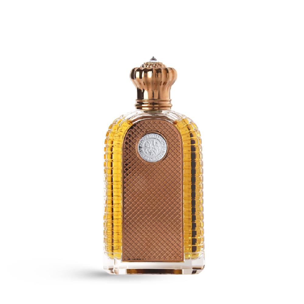 Shahla Eau De Parfum 80ml for Women - Floral Oriental Perfume for Day & Night Wear, Date Nights & Special Occasions