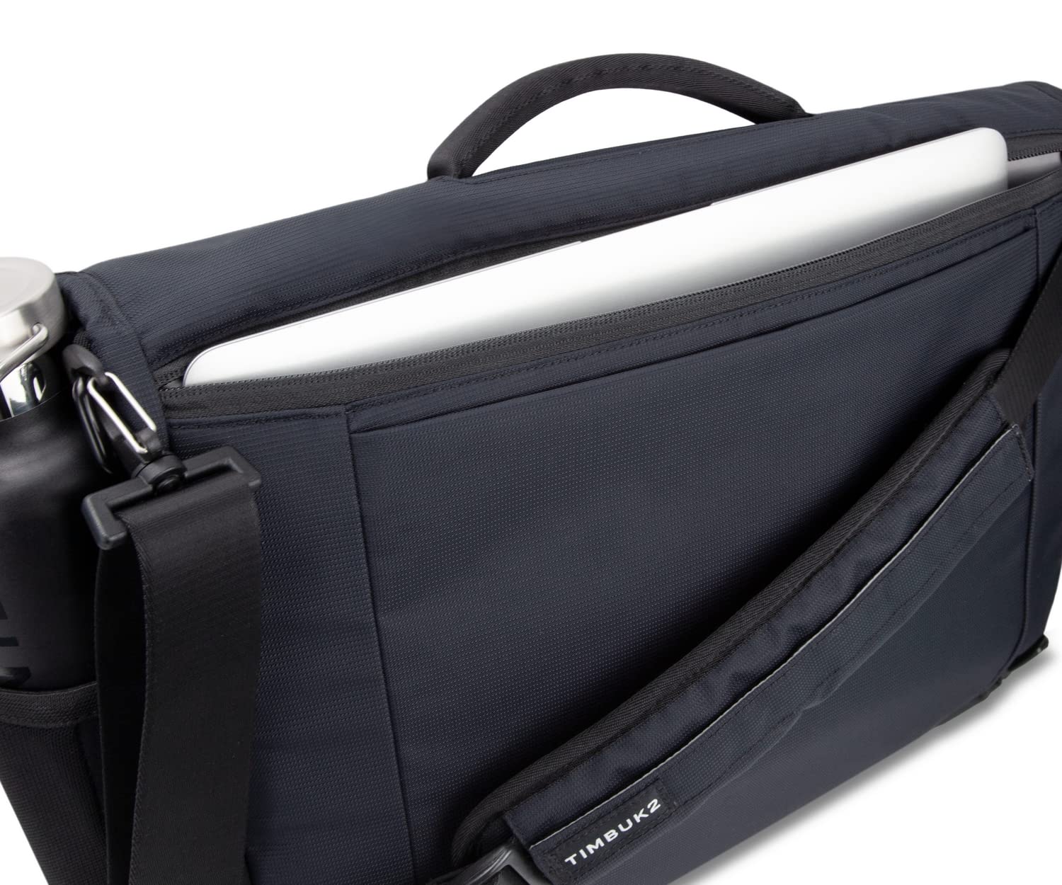 Timbuk2 Closer Laptop Briefcase - Water-Resistant Business Messenger Bag for 15