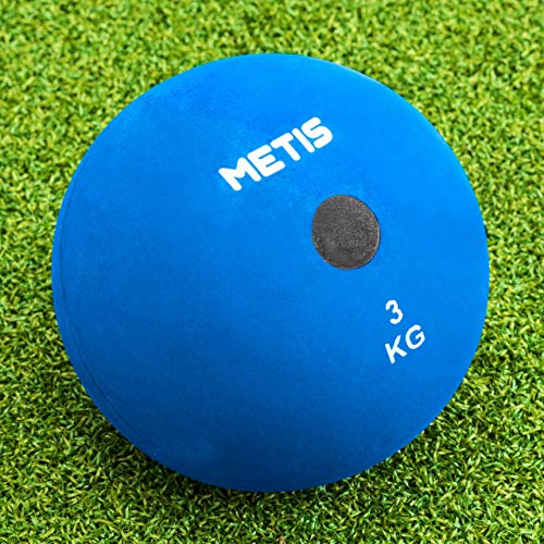 6.6lb [Blue] - Pack of 1