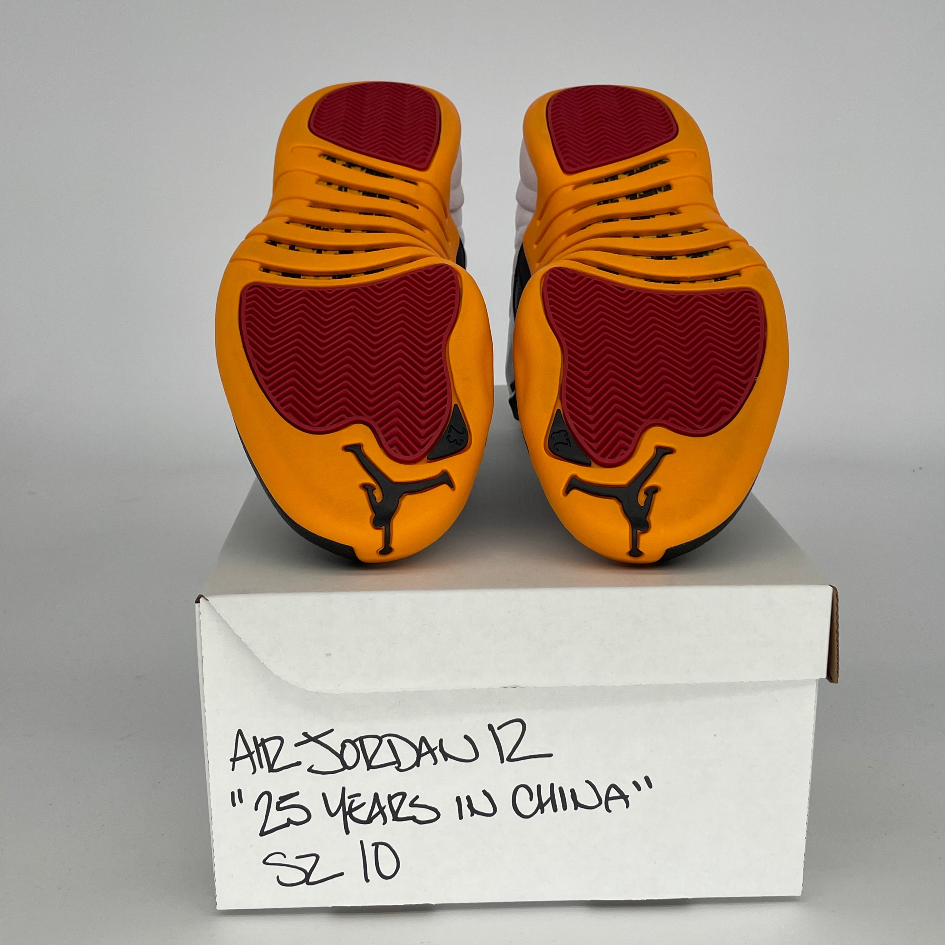 AIR JORDAN 12 Retro 