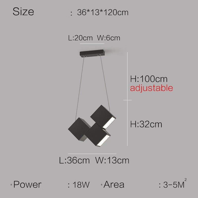 Dimmable with remote