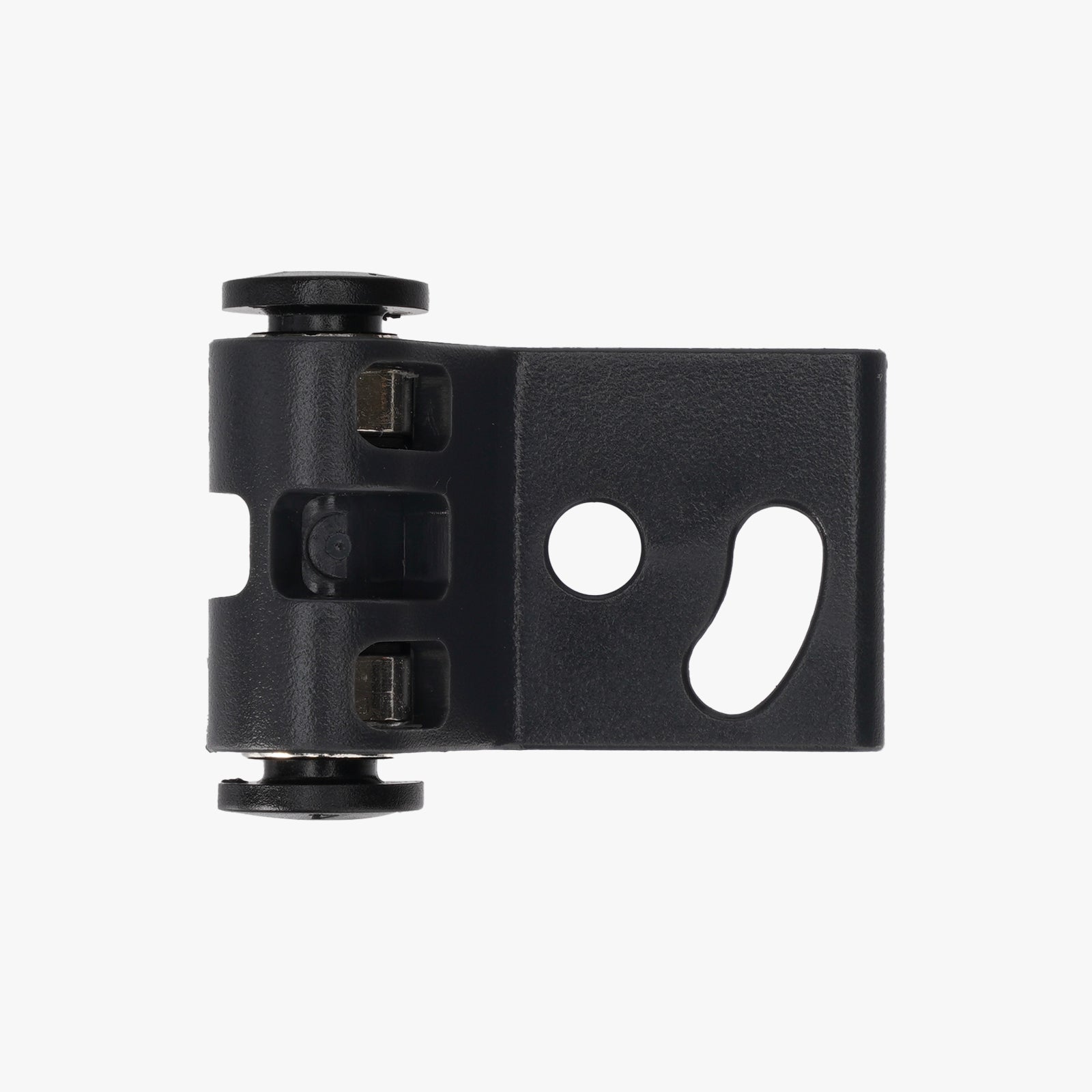Bambu Lab PTFE Tube Coupler - High-Quality 3D Printer Accessory for Filament Feeding & Extrusion | Perfect for Creality, Ender 3, Prusa & More | Home & Professional 3D Printing Use