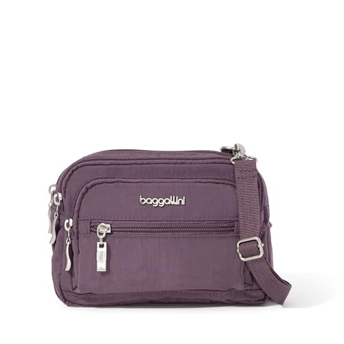 Misty Purple