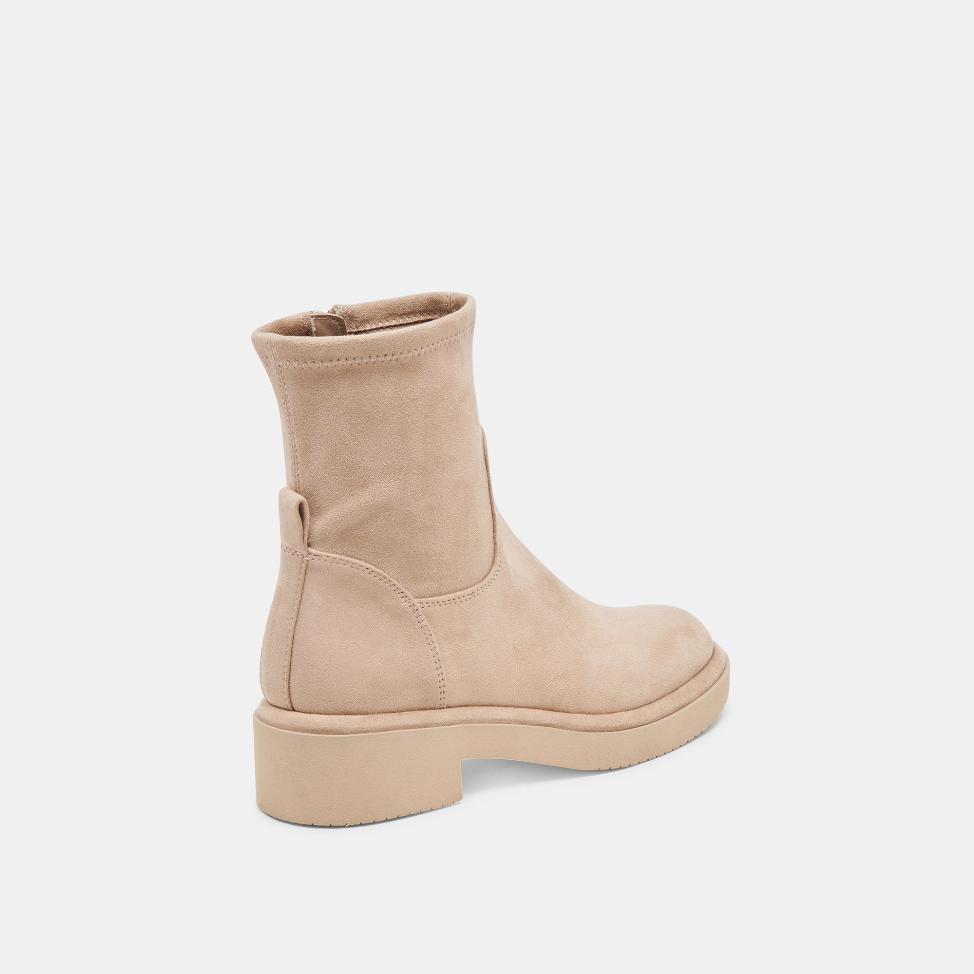 SIMAYA H2O BOOTS DUNE STELLA SUEDE - Waterproof Suede Boots for Women | Comfortable & Stylish Ankle Boots | Perfect for Rainy Days, Hiking & Outdoor Adventures