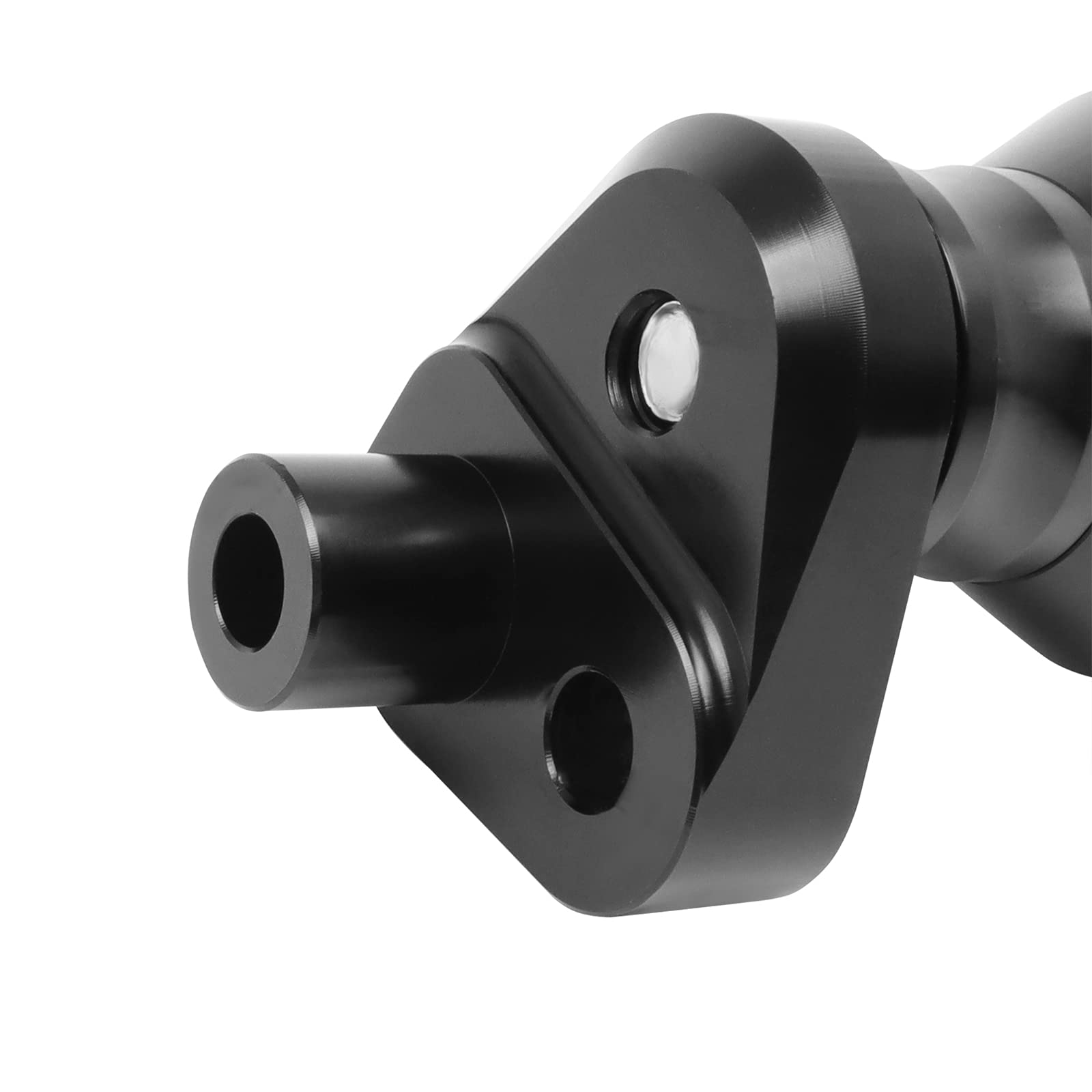 BMW S1000XR S1000 XR 2019-2021 CNC Motorcycle Frame Sliders & Engine Crash Protectors - Durable Fairing Guards for Enhanced Safety | Perfect for Street Riding, Track Days & Crash Protection