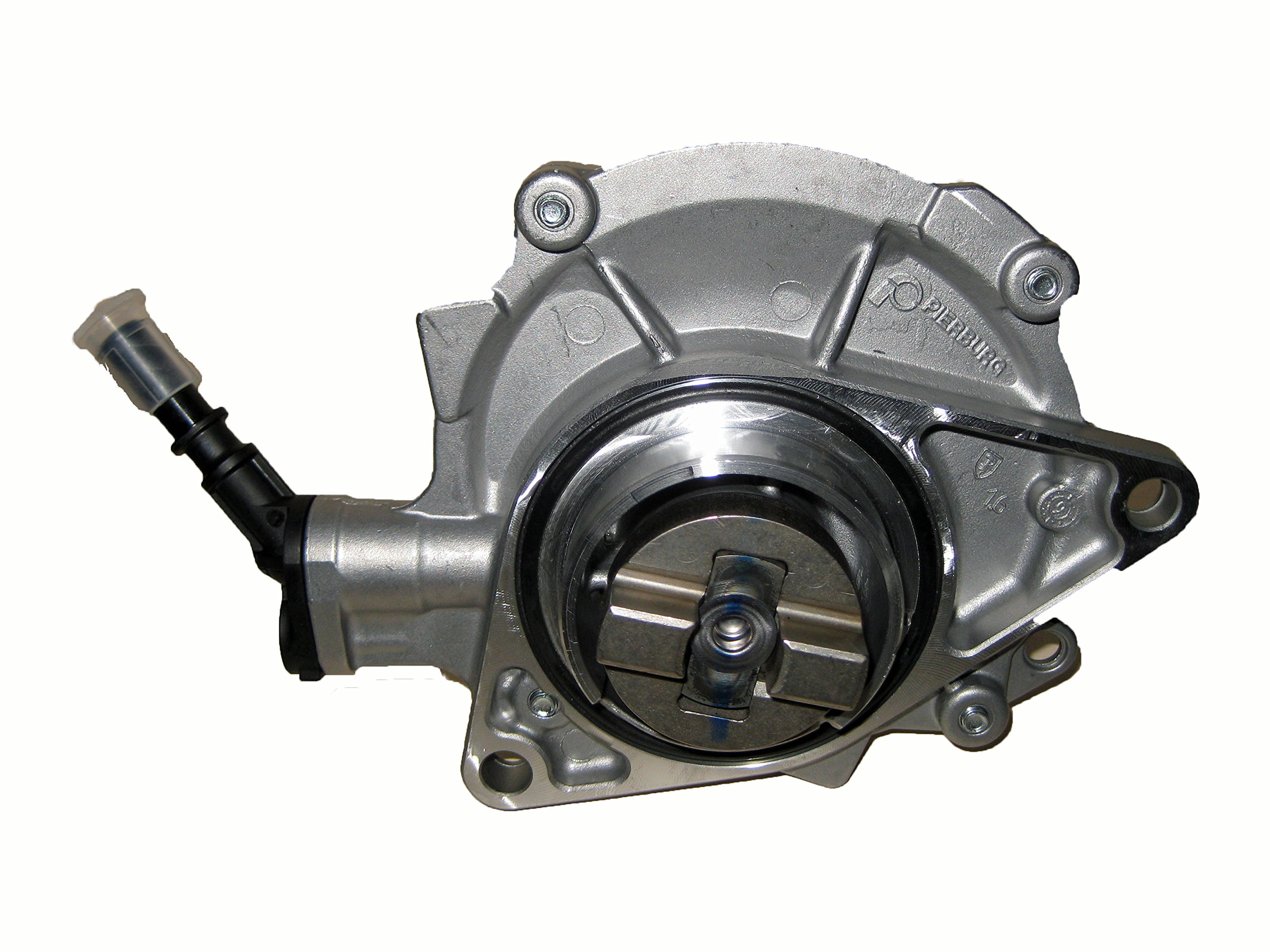 High-Performance Power Brake Booster Vacuum Pump - 7 01490 09 0 for Enhanced Vehicle Braking | Ideal for Automotive Repair & DIY Car Maintenance