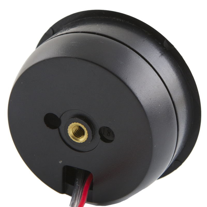 60W RMS 25mm Aluminum Dome Tweeters - Multi Mounting Car Audio Speakers for Clear Highs | Perfect for Car Stereo, Home Theater & PA Systems