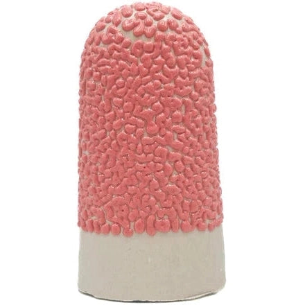 Ritual Glaze Ceramic Crawling Pink Nail Polish - Long Lasting & High Shine for Manicures & Pedicures | Perfect for Parties, Weddings & Special Occasions