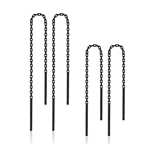 Bar-2 Pair black-2.4+3.5