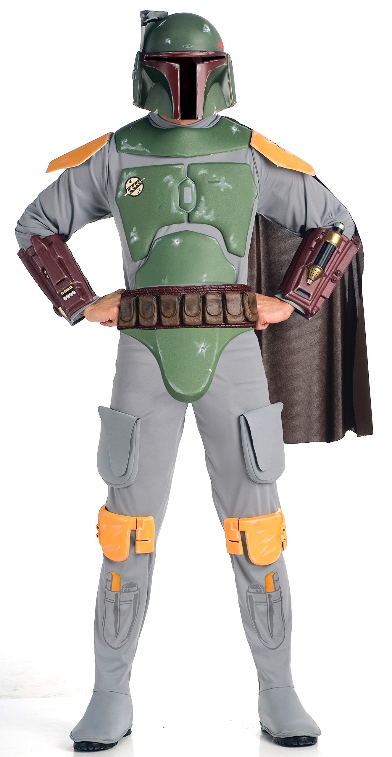 Rubie's Men's Costume - Premium Halloween & Cosplay Outfits for Parties, Events & Role-Playing