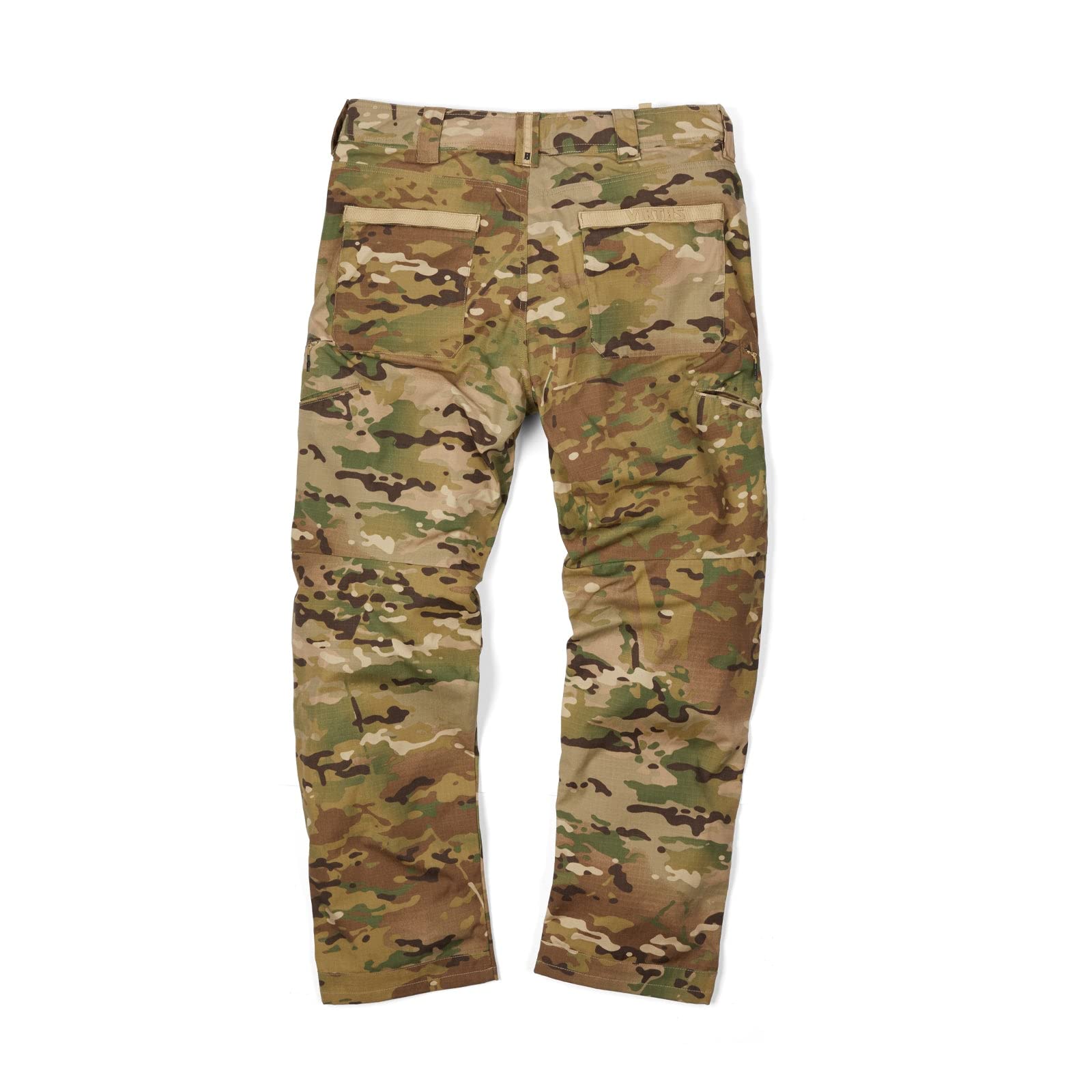 VIKTOS Men's Contractor MC Tactical Pants - Durable Workwear for Outdoor, Hunting & Tactical Use | Comfortable & Functional for Professionals