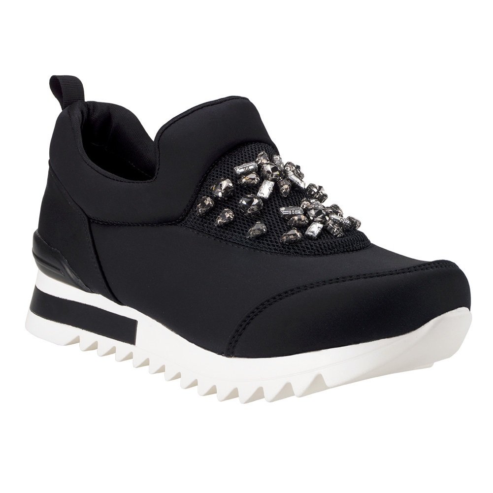 **Lara's Women's Comfortable Walking Shoes - Slip-On Sneakers for Women Size 6-10 | Lightweight & Cushioned for Walking, Travel & Everyday Wear**