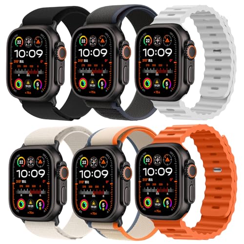 Black/Starlight/Blue Black/Orange Beige/White/Orange-Black